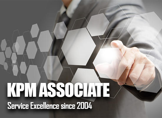 KPM Associate | Coimbatore - Tamil Nadu