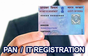Pan Card Income Tax Registration | KPM Associate | Coimbatore - Tamil Nadu