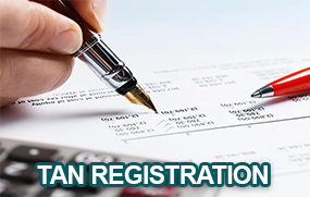 TAN Number | KPM Associate | Coimbatore - Tamil Nadu